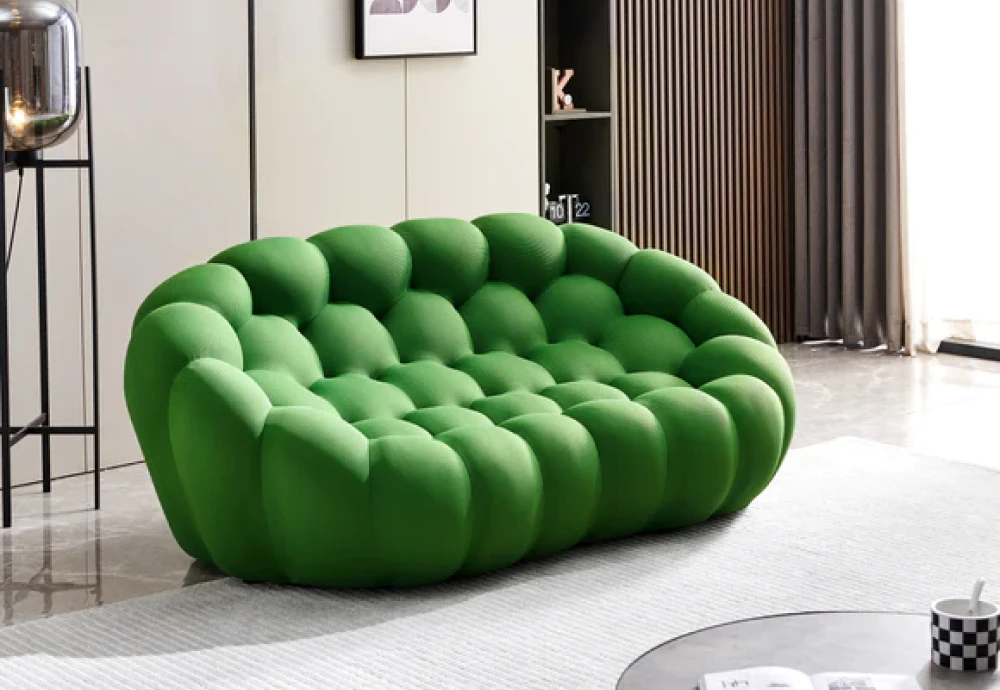 bubble mini sofa