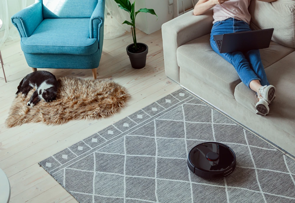 where to buy a robot vacuum cleaner